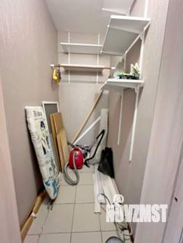 1-к квартира, на длительный срок, 42м2, 10/11 этаж