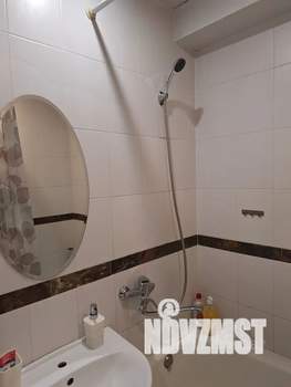 1-к квартира, посуточно, 40м2, 8/9 этаж