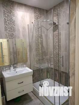 Студия квартира, посуточно, 30м2, 2/18 этаж