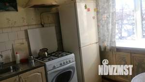 2-к квартира, посуточно, 43м2, 2/5 этаж