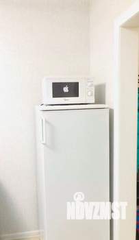 Студия квартира, на длительный срок, 30м2, 6/18 этаж