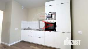 Студия квартира, на длительный срок, 40м2, 3/26 этаж