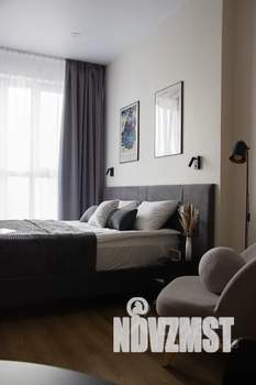 2-к квартира, посуточно, 42м2, 9/21 этаж