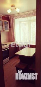 2-к квартира, на длительный срок, 48м2, 3/5 этаж