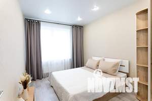 1-к квартира, посуточно, 33м2, 16/25 этаж