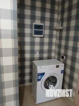 1-к квартира, на длительный срок, 40м2, 16/18 этаж