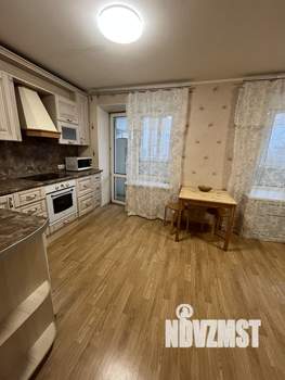 1-к квартира, на длительный срок, 37м2, 12/14 этаж