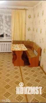 1-к квартира, на длительный срок, 26м2, 2/2 этаж