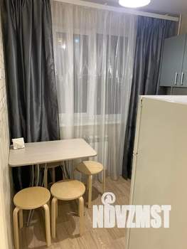 2-к квартира, посуточно, 45м2, 4/5 этаж