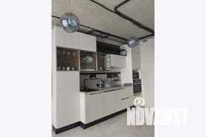 1-к квартира, посуточно, 48м2, 18/33 этаж