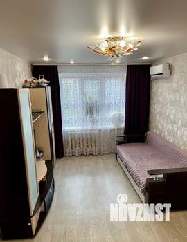 1-к квартира, на длительный срок, 33м2, 8/12 этаж