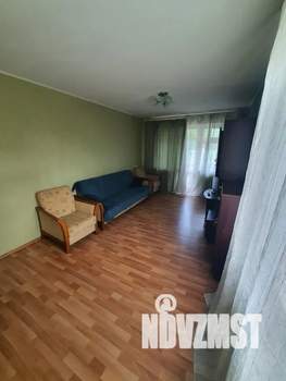 2-к квартира, посуточно, 45м2, 3/5 этаж