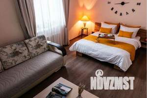 1-к квартира, посуточно, 39м2, 9/25 этаж