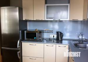 1-к квартира, на длительный срок, 33м2, 7/9 этаж