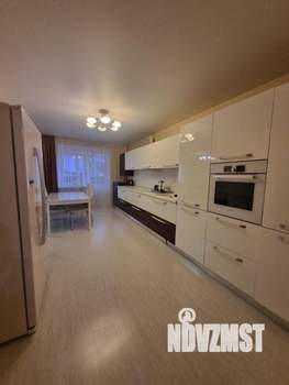 3-к квартира, на длительный срок, 120м2, 2/18 этаж