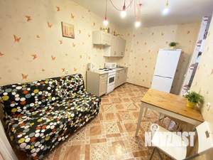 1-к квартира, посуточно, 50м2, 9/18 этаж