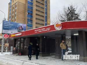 1-к квартира, на длительный срок, 25м2, 5/9 этаж