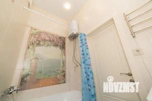 2-к квартира, посуточно, 56м2, 12/14 этаж