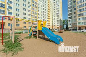 2-к квартира, посуточно, 50м2, 2/13 этаж