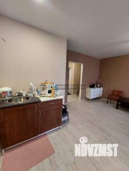 1-к квартира, на длительный срок, 30м2, 23/24 этаж