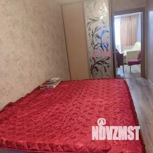 3-к квартира, посуточно, 65м2, 9/9 этаж