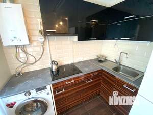 2-к квартира, на длительный срок, 45м2, 3/5 этаж