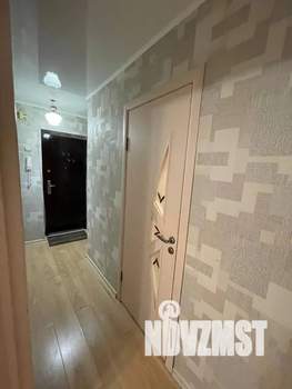 1-к квартира, посуточно, 34м2, 5/12 этаж