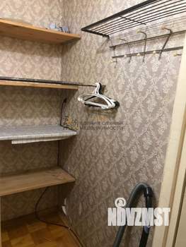 1-к квартира, на длительный срок, 33м2, 8/10 этаж