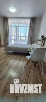 1-к квартира, посуточно, 33м2, 1/1 этаж