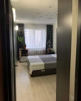 2-к квартира, на длительный срок, 45м2, 3/9 этаж