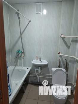 1-к квартира, посуточно, 34м2, 8/11 этаж