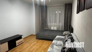 1-к квартира, на длительный срок, 30м2, 12/25 этаж