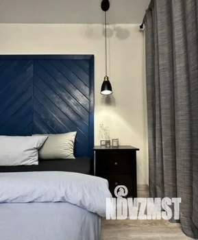 1-к квартира, посуточно, 75м2, 3/10 этаж