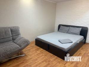 1-к квартира, посуточно, 30м2, 2/5 этаж