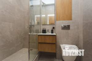 1-к квартира, посуточно, 22м2, 19/21 этаж