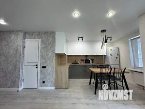 2-к квартира, посуточно, 41м2, 10/25 этаж