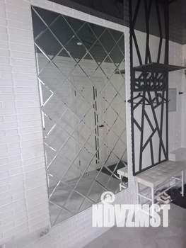 Студия квартира, посуточно, 30м2, 11/27 этаж