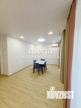 3-к квартира, на длительный срок, 89м2, 12/25 этаж