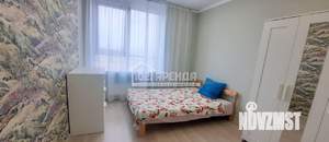 2-к квартира, на длительный срок, 45м2, 11/21 этаж