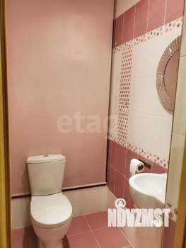 3-к квартира, на длительный срок, 78м2, 4/10 этаж