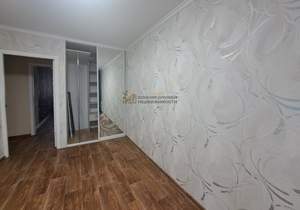 3-к квартира, на длительный срок, 60м2, 5/5 этаж