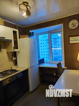 1-к квартира, на длительный срок, 33м2, 6/10 этаж