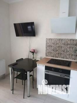 1-к квартира, посуточно, 37м2, 1/1 этаж