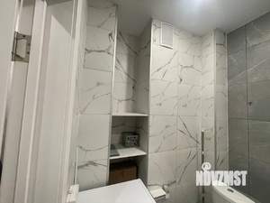 1-к квартира, на длительный срок, 37м2, 20/31 этаж