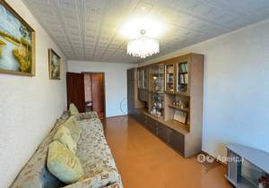 2-к квартира, на длительный срок, 54м2, 7/9 этаж