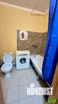 1-к квартира, на длительный срок, 33м2, 2/15 этаж
