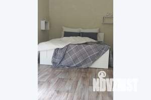 1-к квартира, посуточно, 45м2, 2/5 этаж