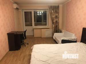 3-к квартира, посуточно, 98м2, 1/1 этаж