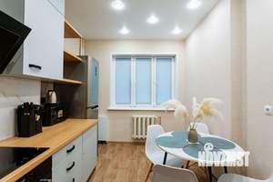 2-к квартира, посуточно, 65м2, 1/1 этаж