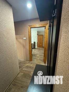 2-к квартира, посуточно, 45м2, 3/5 этаж